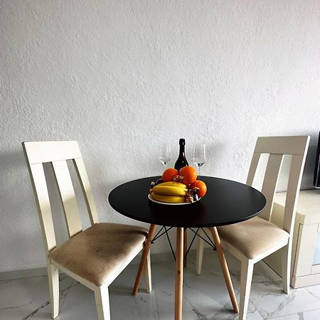 Plaimon Apartamento - Estudio Benidorm Bagian luar foto