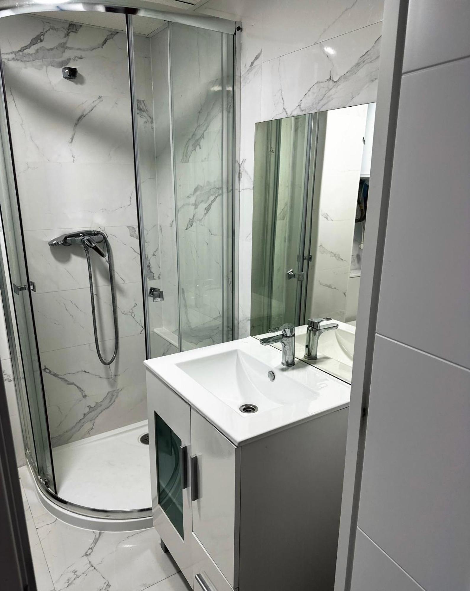 Plaimon Apartamento - Estudio Benidorm Bagian luar foto