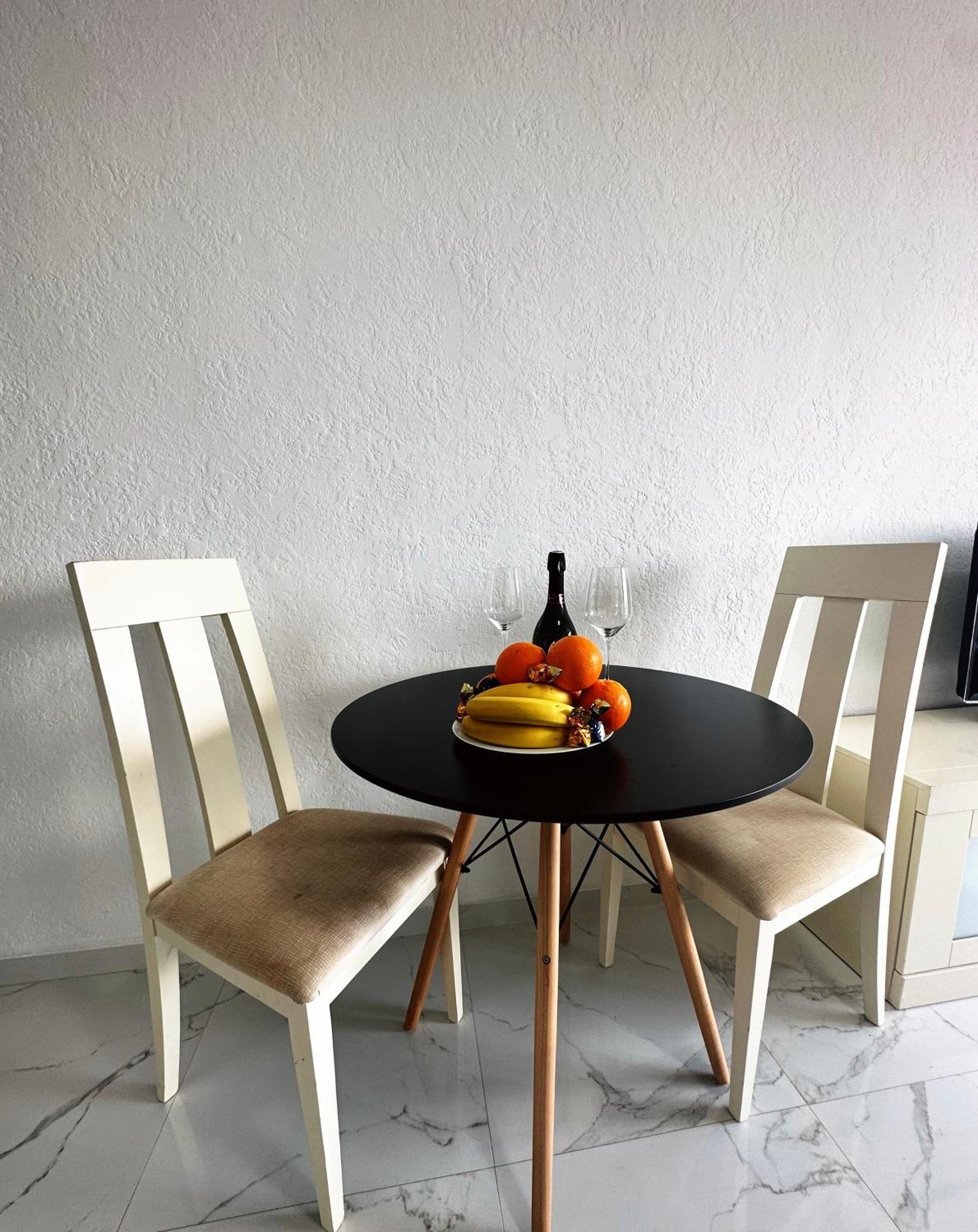 Plaimon Apartamento - Estudio Benidorm Bagian luar foto